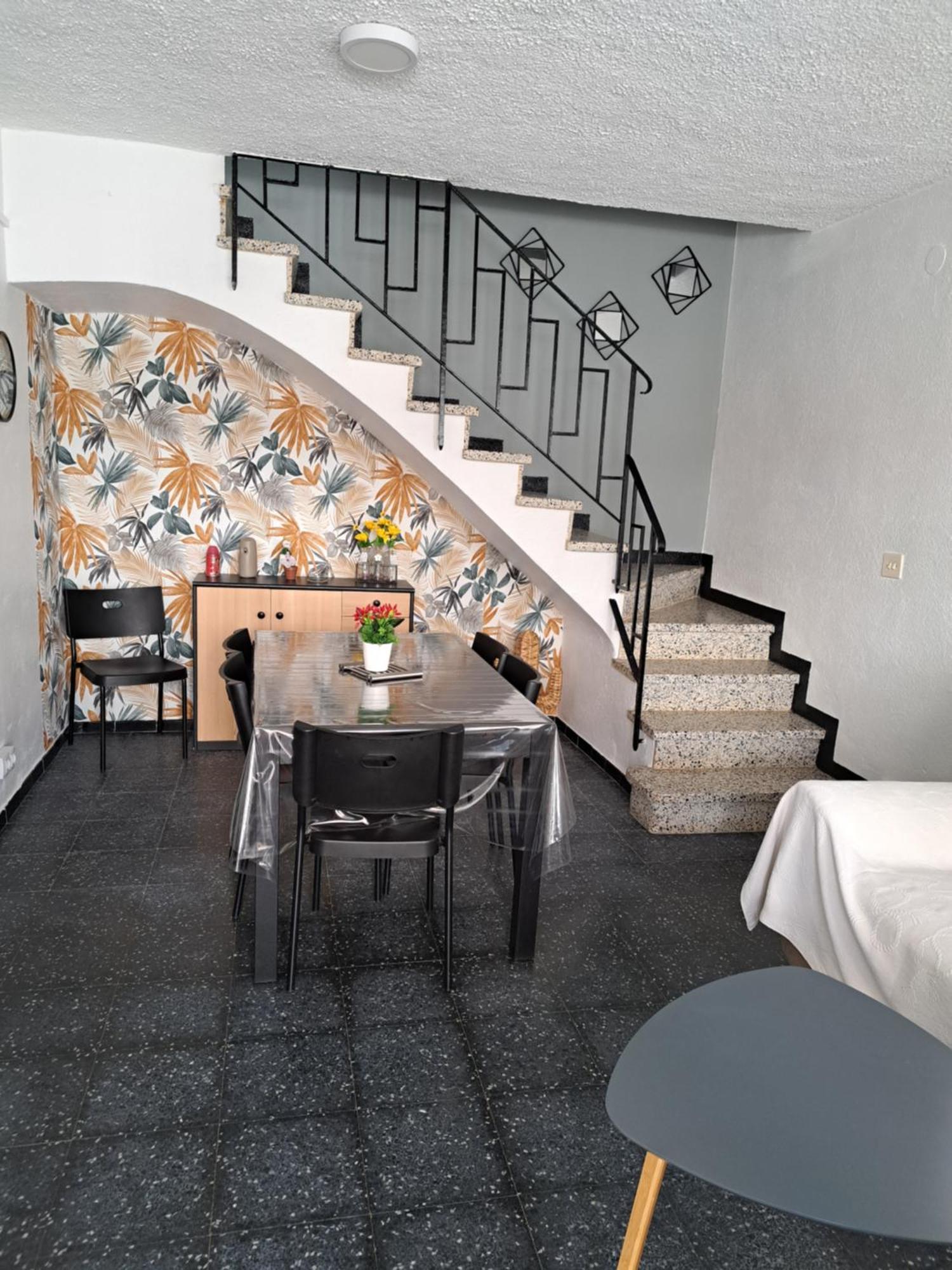 La Playa Villa L' Escala Ngoại thất bức ảnh